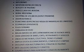 Grid Suites Charcas